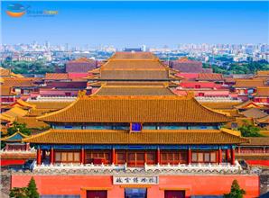 Tour Trung Quốc Bắc Kinh - Thượng Hải 6 Ngày 5 Đêm